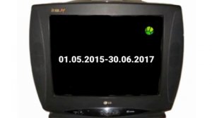 Галилей: История пропорции логотипов. 14 выпуск - Universal/Живая планета и Мосфильм