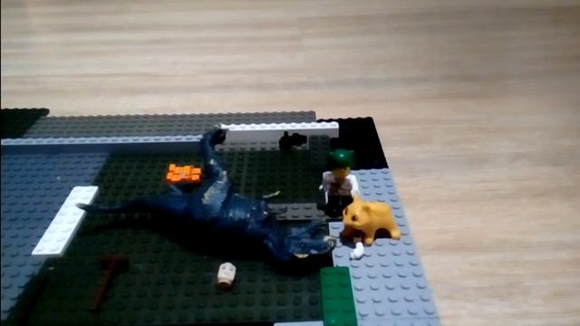 мультфильм Lego смотреть онлайн