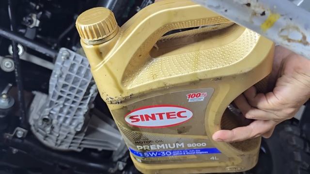 НИВА TRAVEL 2024 | ЗАМЕНИЛ ТРАНСМИССИОННЫЕ МАСЛА ПОСЛЕ 1000 КМ ПРОБЕГА | СТРУЖКА В КП смотреть онлайн