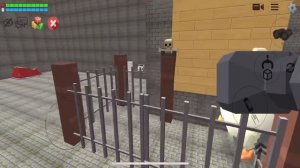 10 Фактов о Плачущей Курице в Чикен Ган! Тёма Chicken Gun