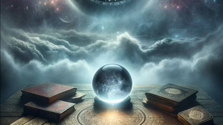 Чакроанализ или ХВД ( Хронально-векторная диагностика)