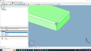FreeCAD.#42. Верстак "Sheet Metal" Часть 5. Инструменты Вырез, Соединение,  Сгиб, Эскиз на металле