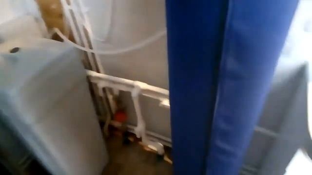 Удаление из воды железа, сероводорода, перманганатной окисляемости и солей жесткости одним баллоном смотреть онлайн