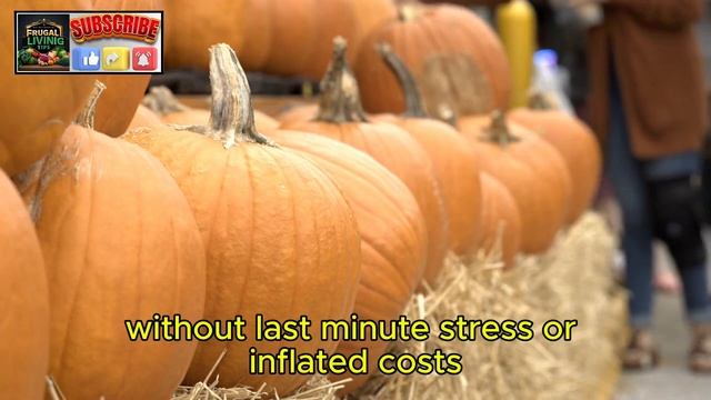 25 grocery products must STOCKPILE in FIRST WEEK of December смотреть онлайн