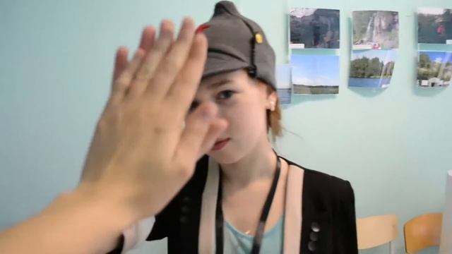 Веснянка 2016 - 2 день - клип "Пятёры сбора" смотреть онлайн