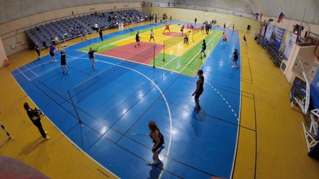 20241207 Tver obl Volkov tour court5 18 смотреть онлайн