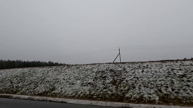 Интересные места в Беларуси
