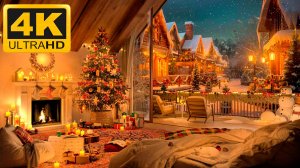 Новый год заставка / музыка / Новогоднее настроение