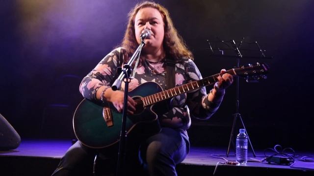 Кошка Сашка - Панда, привет! 20.11.20 Клуб "Glastonberry" смотреть онлайн