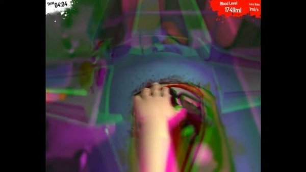 Surgeon Simulator 2013 Прохождение ч.5 В скорой помощи на почках