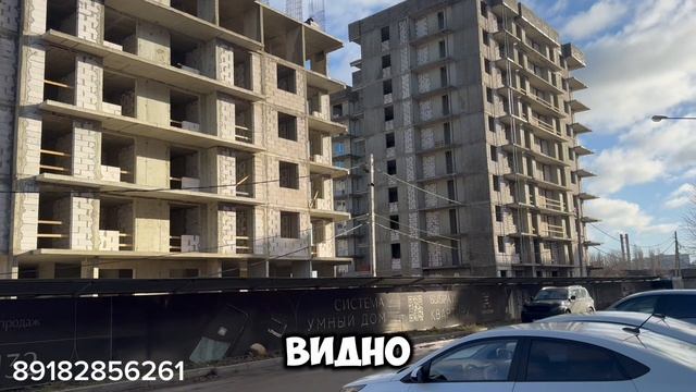 Немецкая деревня, ЖК Европа парк
