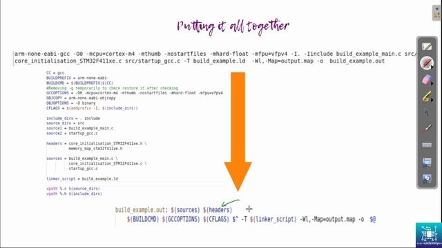 28 - Putting it all together смотреть онлайн