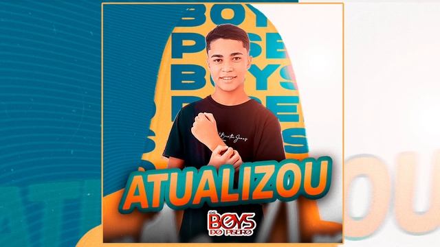 EU TENHO Q ME DECIDIR - OS BOYS DO PISEIRO смотреть онлайн