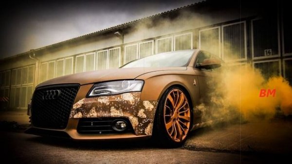 Electro Bass (Electro House, Club House) 2021