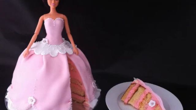 Dessert Channel Cake Decorating Channel Chocolate Channel How To Cook That смотреть онлайн