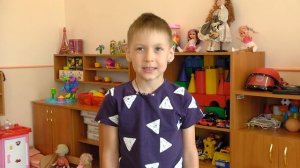 один день из жизни детского сада (00,36,19)