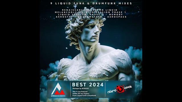 NITROBEAT - Mixtape By Nitrous - Aerospace