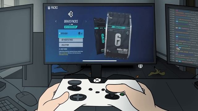JYNXZI FINALLY GETS JAGER BLACK ICE смотреть онлайн