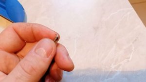 Испытание китайского приспособления для заточки свёрл.