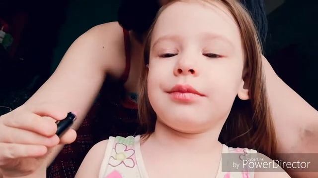 Красим с мамой губки смотреть онлайн