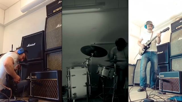 Thick tones from Bedroom to Gig - Vox AC10 смотреть онлайн