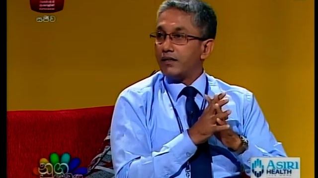 Cancer awareness presentation by Dr. Shama Goonatillake смотреть онлайн