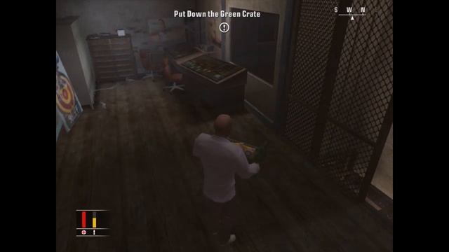 Detonado Hitman Blood Money - " A Morte De Um Empresário " (01) смотреть онлайн