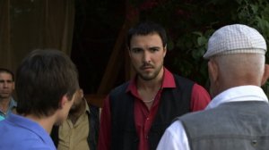 СТЕПНЫЕ ВОЛКИ! СЕРИЯ 23 ! 2016 ДРАМА, КРИМИНАЛ! СЕРИАЛ