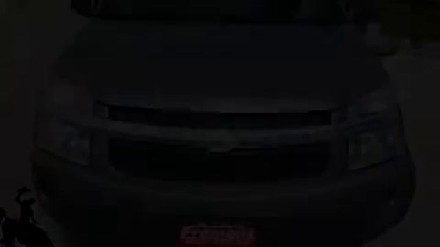 Pre-Owned 2005 CHEVROLET EQUINOX Sheridan WY смотреть онлайн