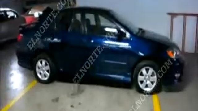 COROLLA S 06 azul indigo 4p Aut 142.7km $120M смотреть онлайн