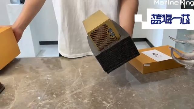 IPOLLO V1 Mini 280m 300m Ethereum Classic ETC Mining Machine смотреть онлайн