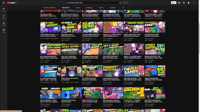 DA LI JE BRAWL STARS PROPAO? смотреть онлайн