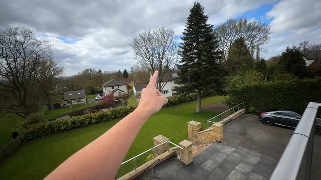 Flying First Class from DUBAI to ENGLAND!!! смотреть онлайн