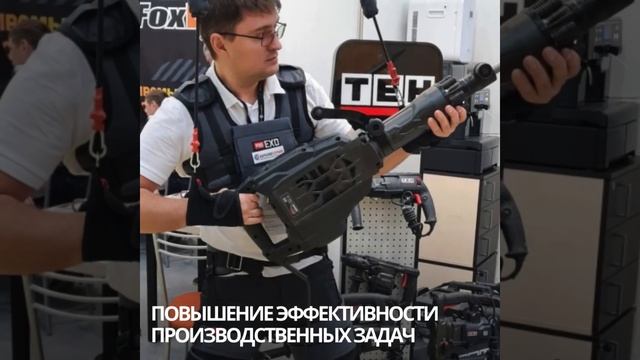 Приглашаем посетить Московскую международную выставку инструмента, оборудования и технологий MITEX смотреть онлайн