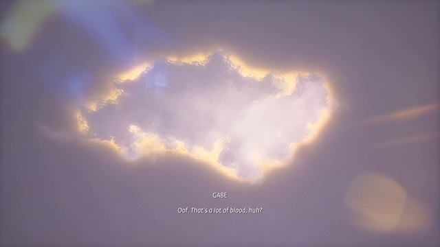 Life Is Strange : True Colors 4K UHD 60FPS Gameplay Part 8 - FRIEND