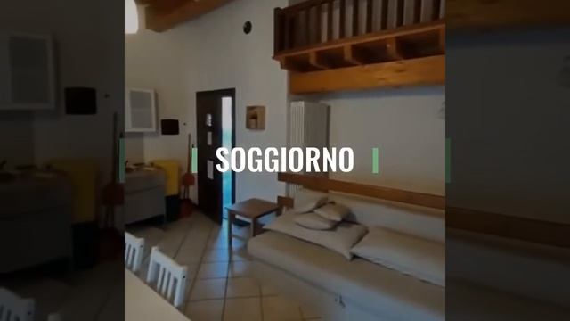 SAINT-VINCENT ZONA TERME - CASA INDIPENDENTE смотреть онлайн
