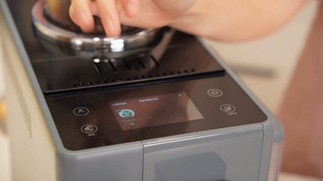 Delonghi Rivelia 440.55/440.35 | Рекомендации и опыт использования смотреть онлайн
