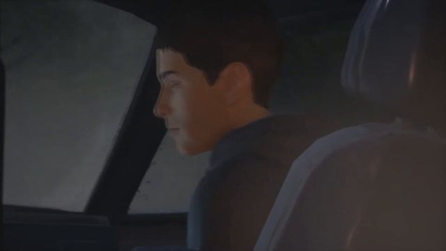 Life Is Strange 2: Episode 1 - Прохождение #4 - ПОБЕГ