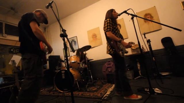 Faust Arp - Dominic - Live 12.16.11 смотреть онлайн