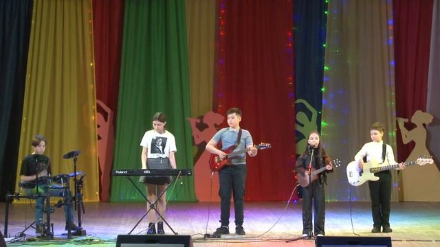 Крутые перцы - Кукушка {кино в цой]