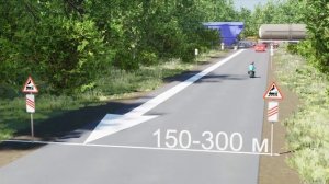 Разбор билетов ПДД 2024/2025 категории АВМ на тему 3.1 Предупреждающие знаки (обновленный)