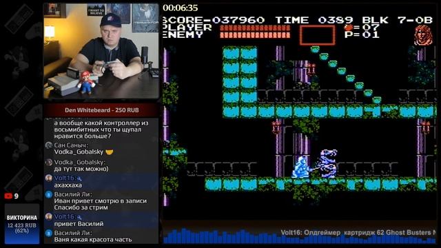 ️ Картриджи для Dendy на заказ #71 / Новые условия в описании !