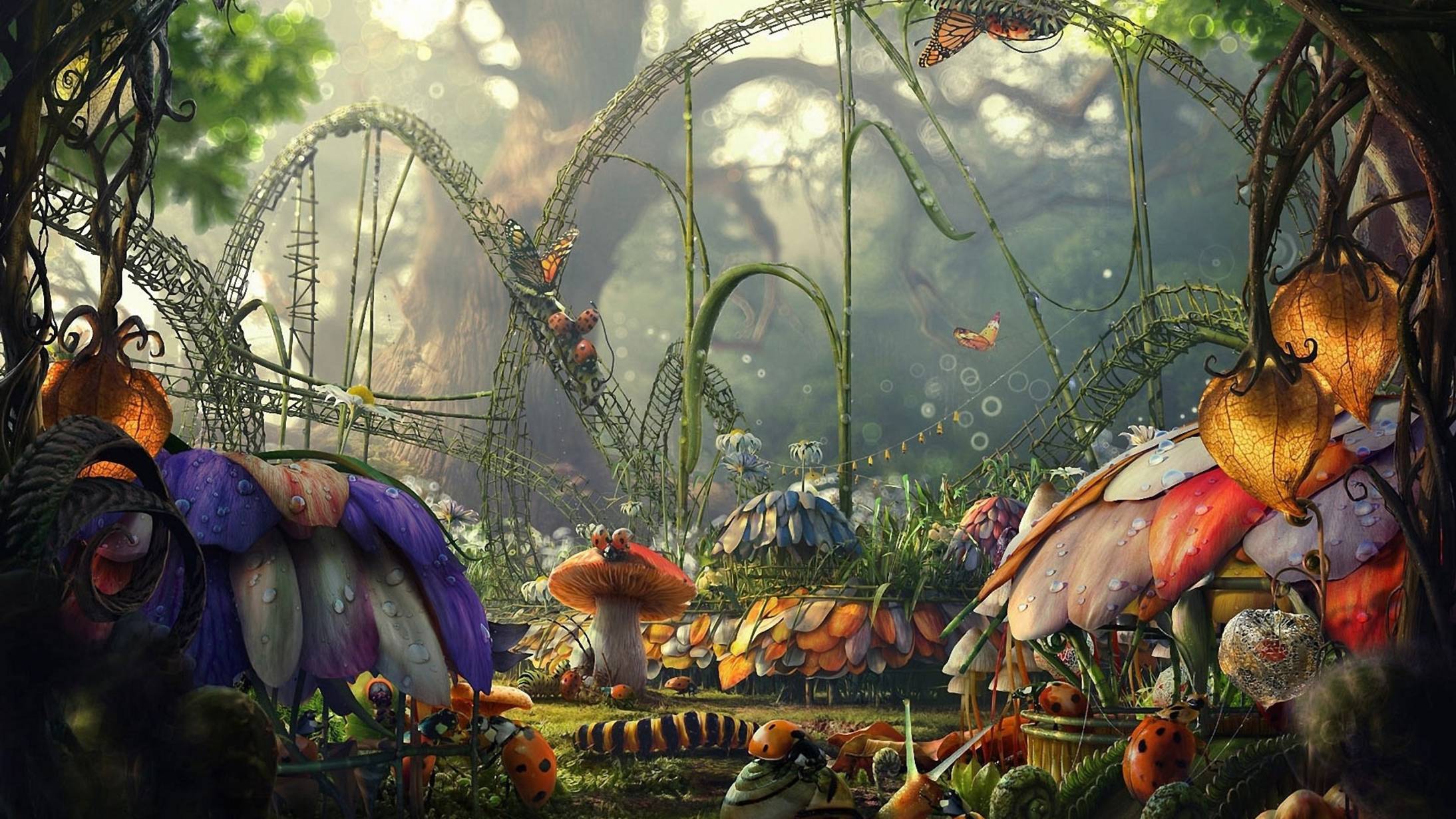 Sanctuary (Psytrance SET) - Daily Mixes #2