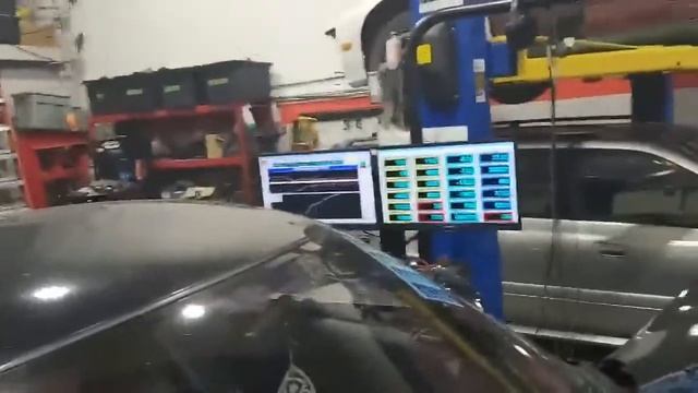 Remember that rx7 that did 450? Now it's more!! смотреть онлайн