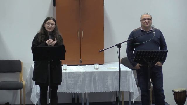 Gnade -Mit Leonid Kruter смотреть онлайн