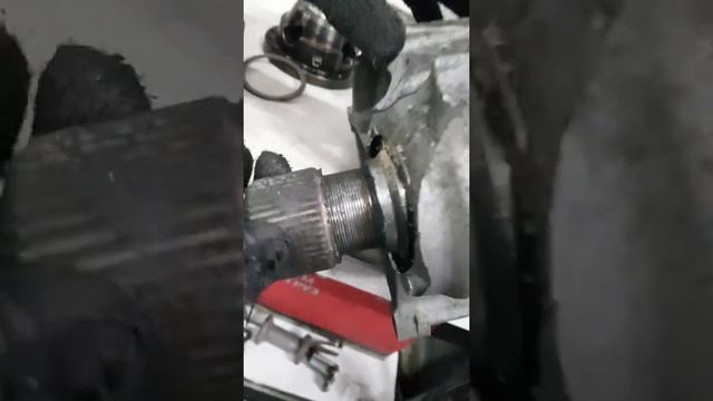 08.10.2018г. как не надо восстанавливать шлицы на валу раздатки Мазда cx9 смотреть онлайн