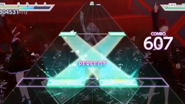 Aishite Aishite Aishite (MASTER 28) Full Combo | Project Sekai