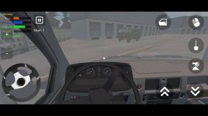 ВЫЕХАЛ НА УАЗИКЕ НAШЕЛ ГАЗЕЛЬ ДЛЯ РАБОТЫ В ИГРЕ RETURN TO THE VILLAGE