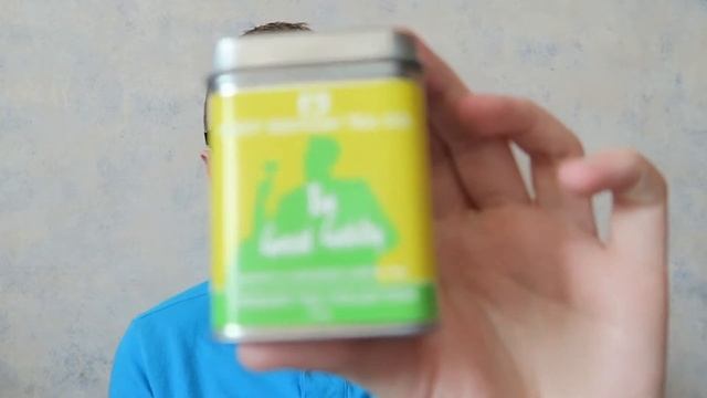 Book Lover's Tea! смотреть онлайн