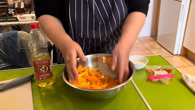 Просто,вкусно и полезно! смотреть онлайн